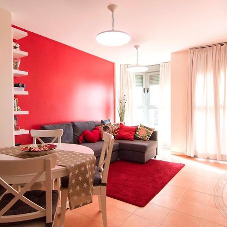 Red Surf Home Corralejo Exteriér fotografie