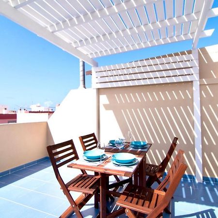 Red Surf Home Corralejo Exteriér fotografie