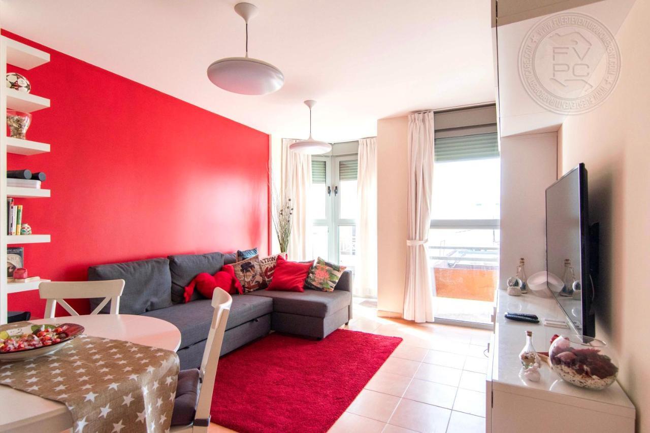 Red Surf Home Corralejo Exteriér fotografie