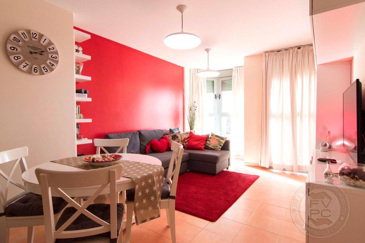 Red Surf Home Corralejo Exteriér fotografie