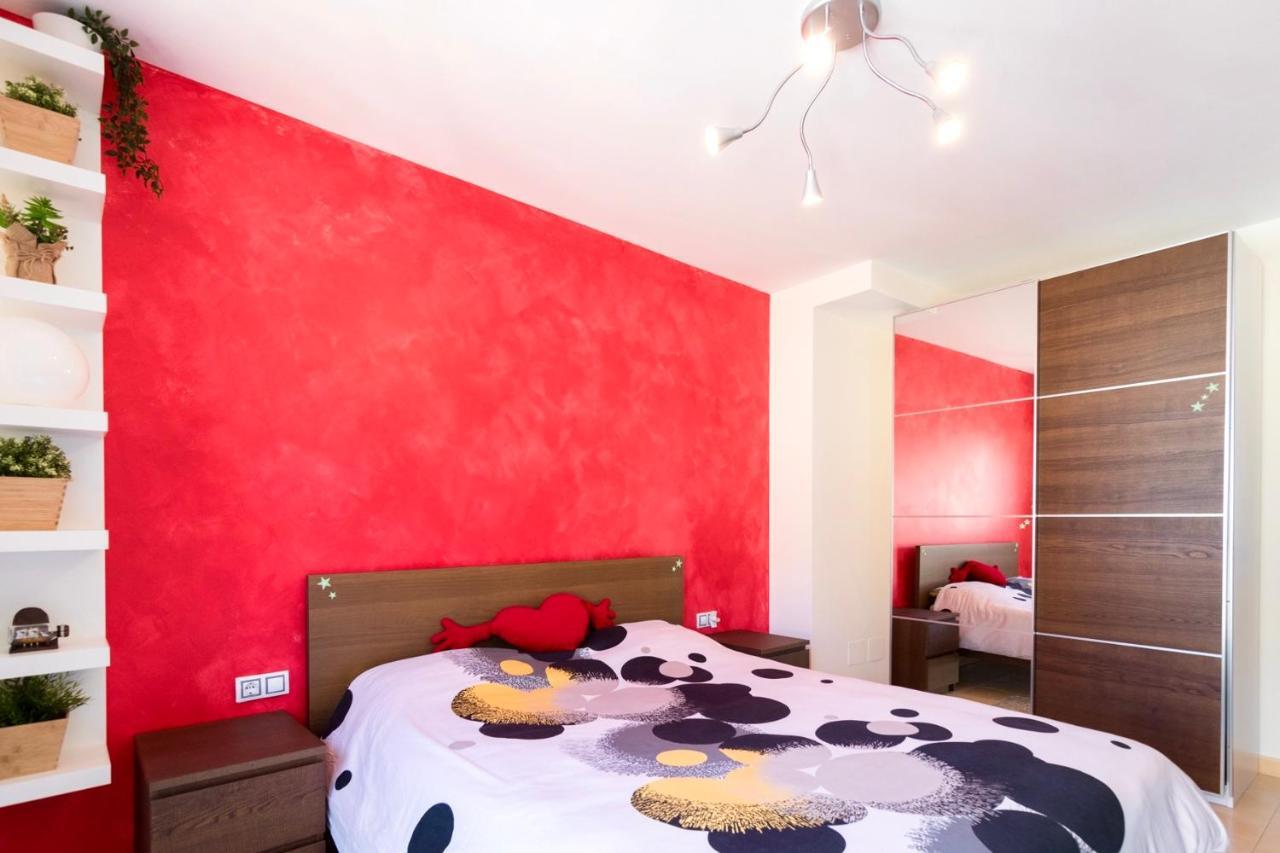 Red Surf Home Corralejo Exteriér fotografie