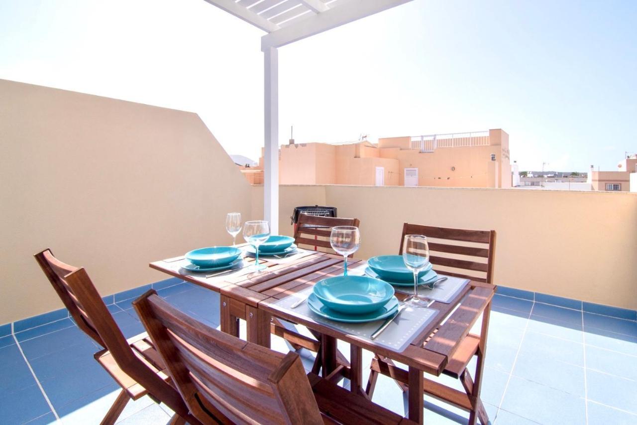 Red Surf Home Corralejo Exteriér fotografie