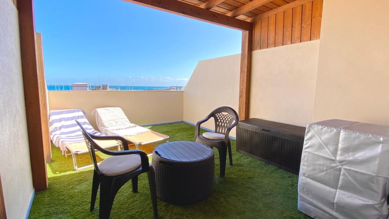 Red Surf Home Corralejo Exteriér fotografie