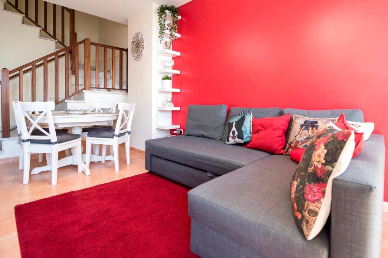 Red Surf Home Corralejo Exteriér fotografie