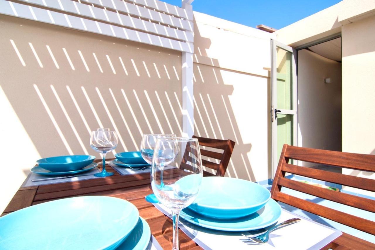 Red Surf Home Corralejo Exteriér fotografie