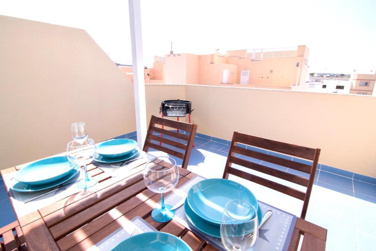 Red Surf Home Corralejo Exteriér fotografie