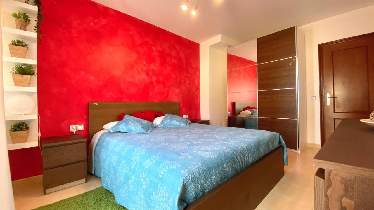 Red Surf Home Corralejo Exteriér fotografie