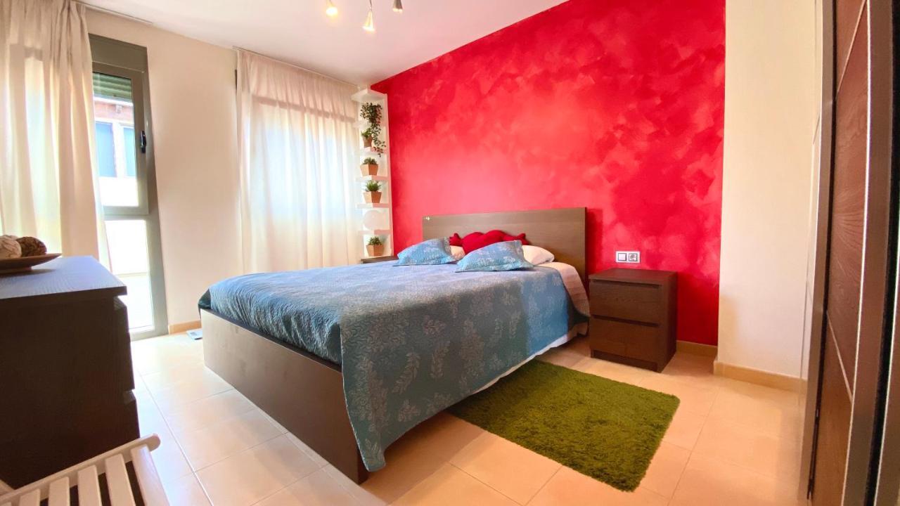 Red Surf Home Corralejo Exteriér fotografie