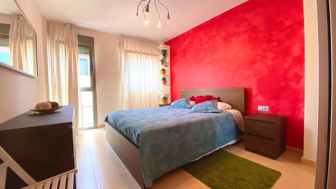 Red Surf Home Corralejo Exteriér fotografie